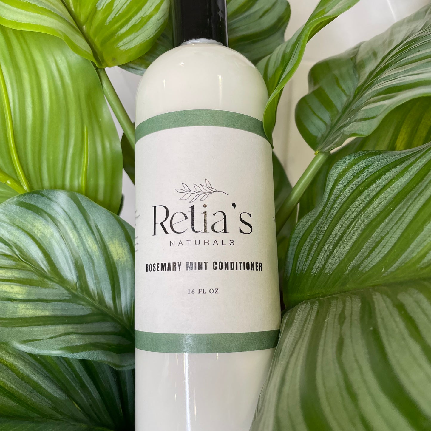 Rosemary Mint Conditioner